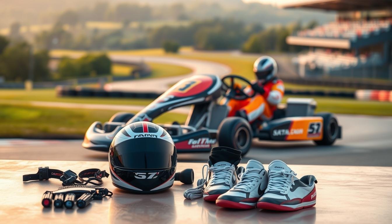 Why Karting Is the Best Way to Start in Motorsport