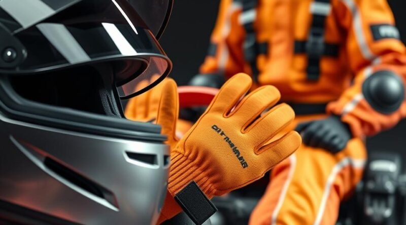 Essential Safety Gear for Every Go-Kart Driver