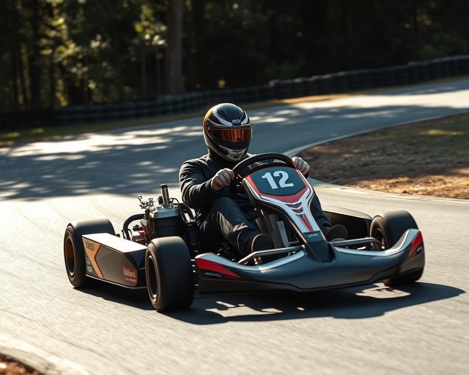 smooth throttle control